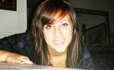 Cute Facebook girl